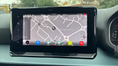 SEAT Arona 1.0 TSI 110 XPERIENCE Lux 5dr Petrol Hatchback